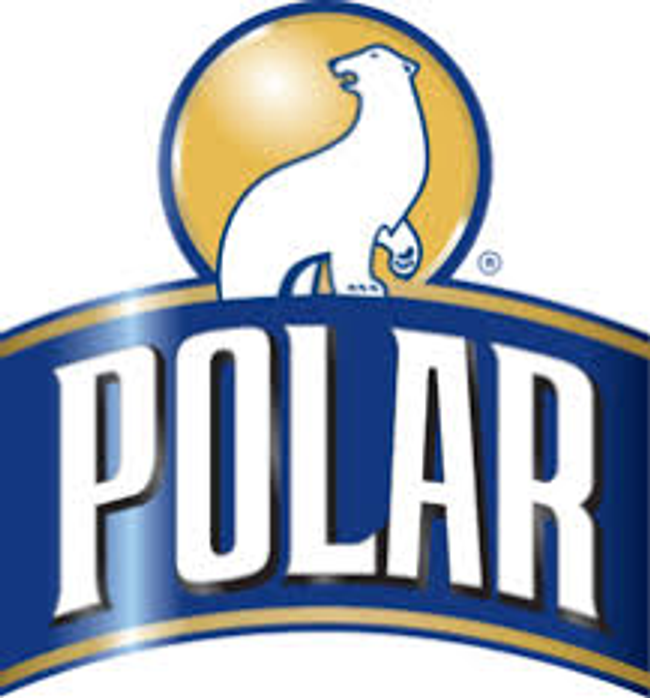 Polar Seltzer