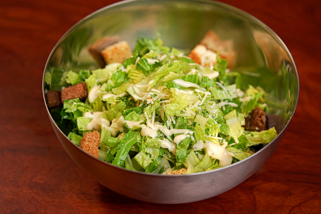 Ceasar Salad