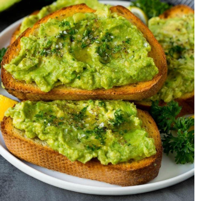 Avocado Toast