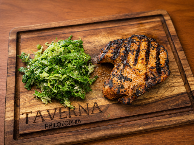 Prime Cut Steak