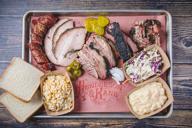 Pitmaster Plate