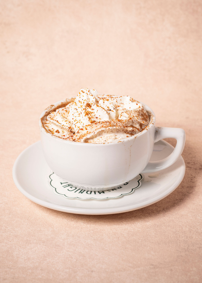 Hot Cocoa - Peppermint