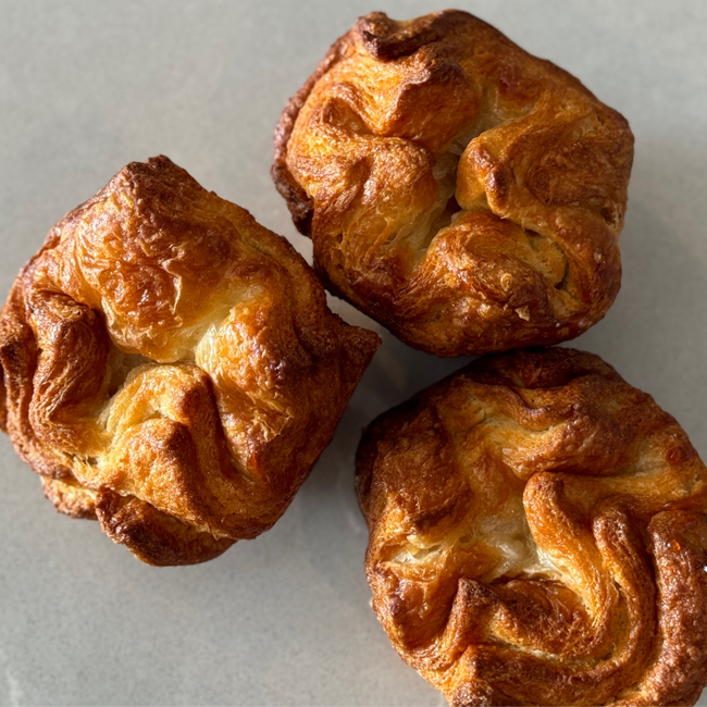 Kouign-Amann
