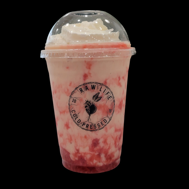 Strawberry Colada