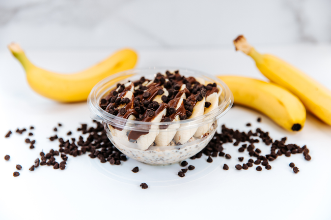 Overnight Oats