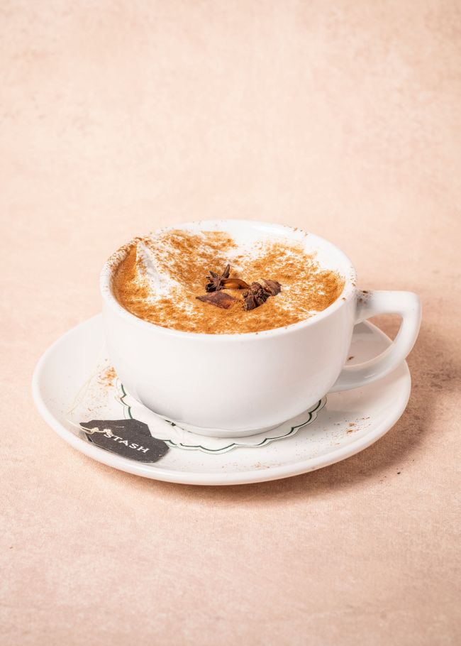 Chai Latte
