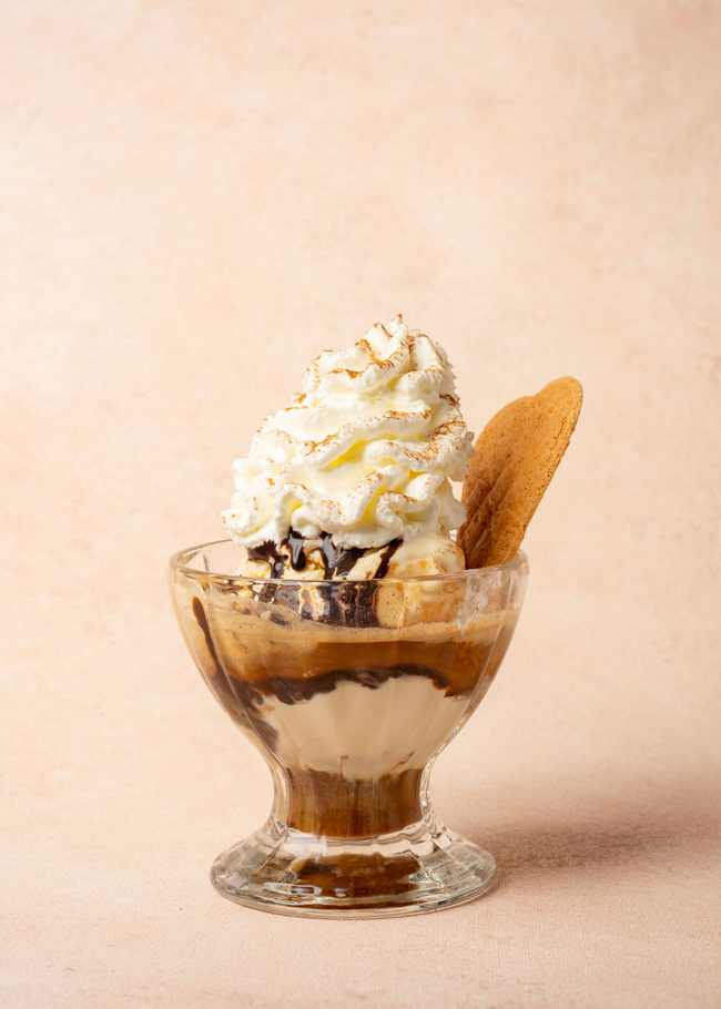 Affogato