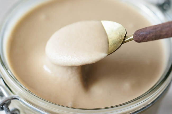 Tahini Sauce