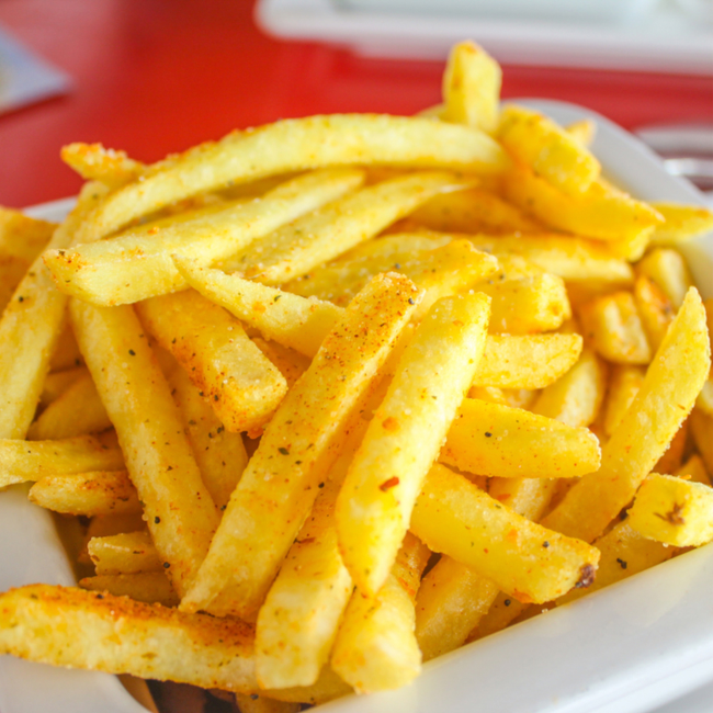 Side Fries