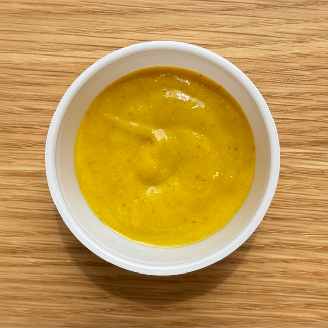 Amba Sauce