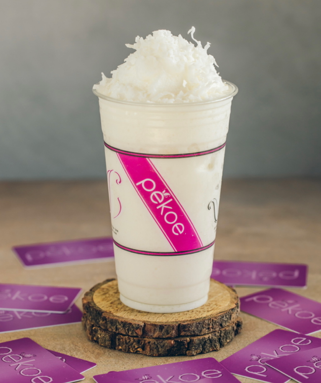 #26 I'm in luv w the coco