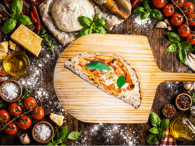 Calzone