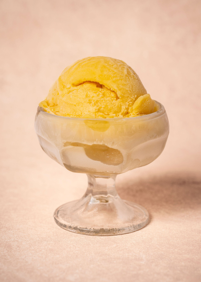 Gelato/Sorbet