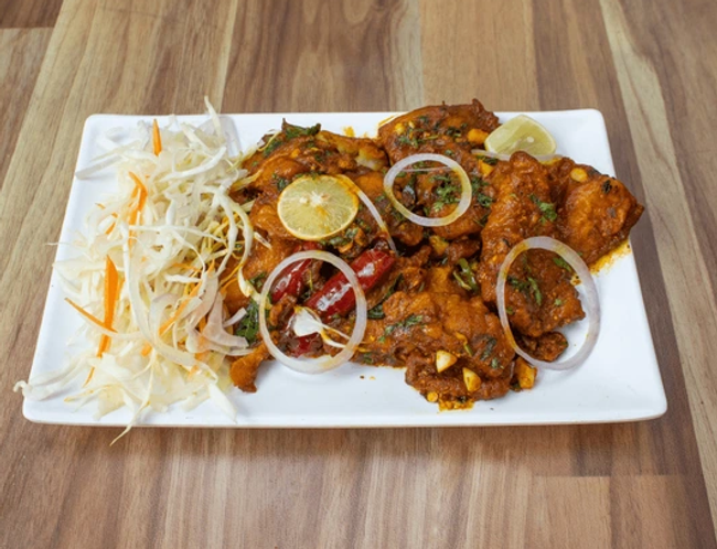 Apollo Fish / Chilli Fish