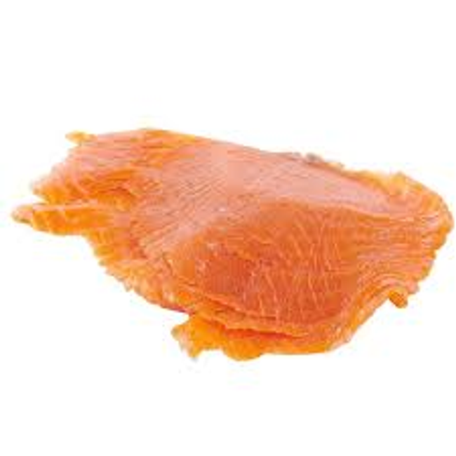 SIDE Smoked Salmon