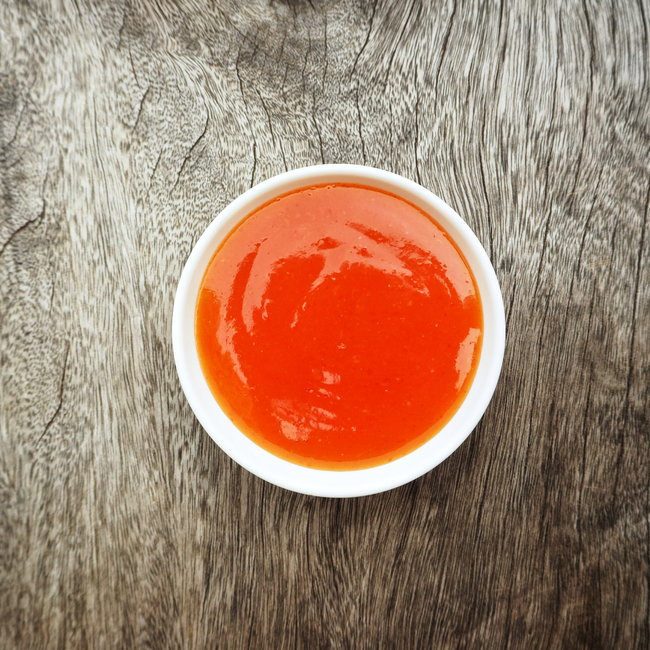 Sweet and Sour Sauce