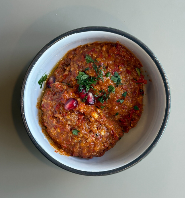 Muhammara