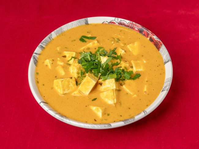 SHAHI PANEER - XL-LARGE