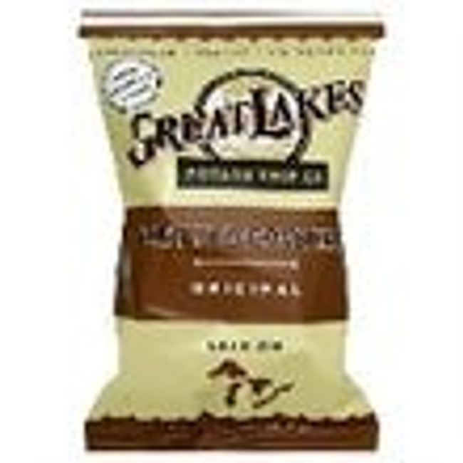 *Great Lakes Potato Chips