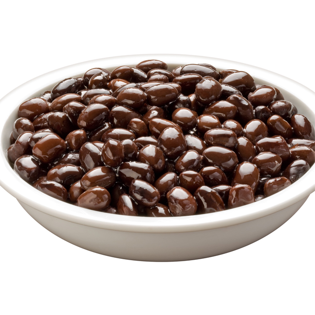 Black Bean Regular (16oz)