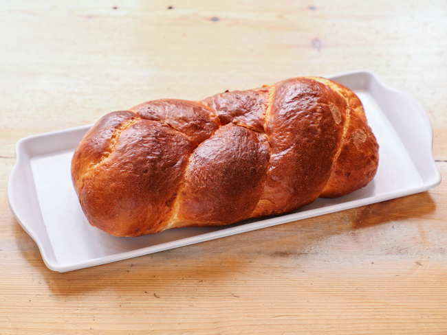 Challah Bread- Loaf
