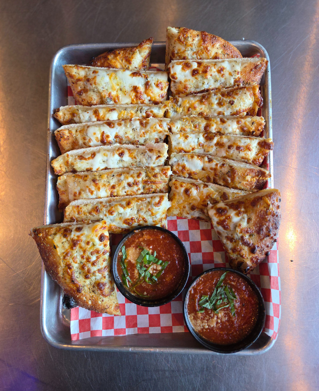 Bread Sticks