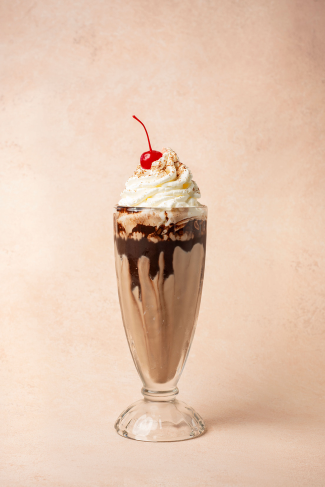 Shake - Snickers