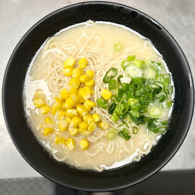 Kids noodle 🍜