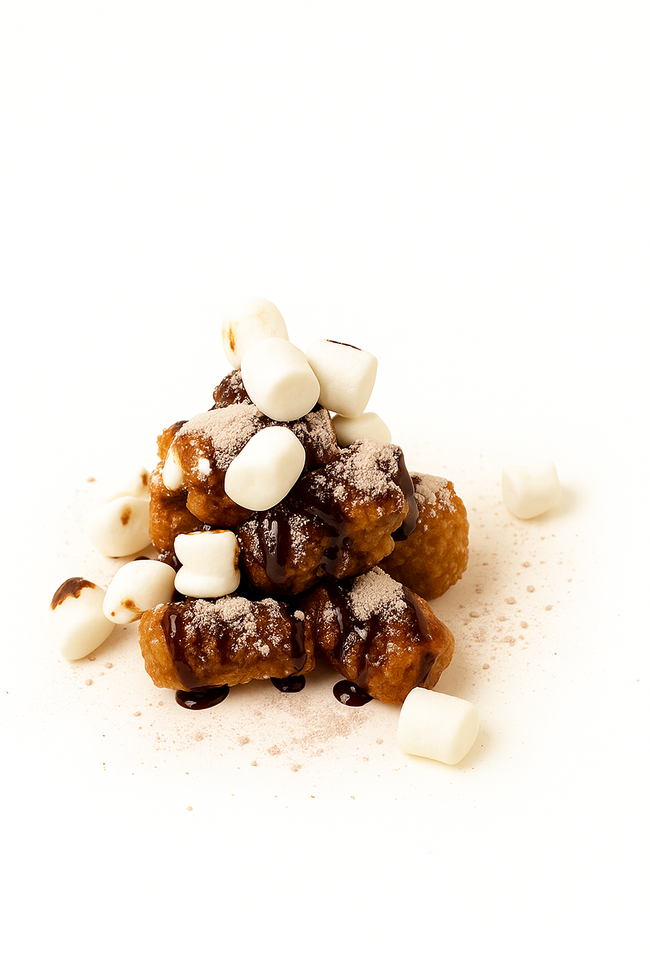 🍦 Flavor Drops | Tater Tots (Multiple flavors available)