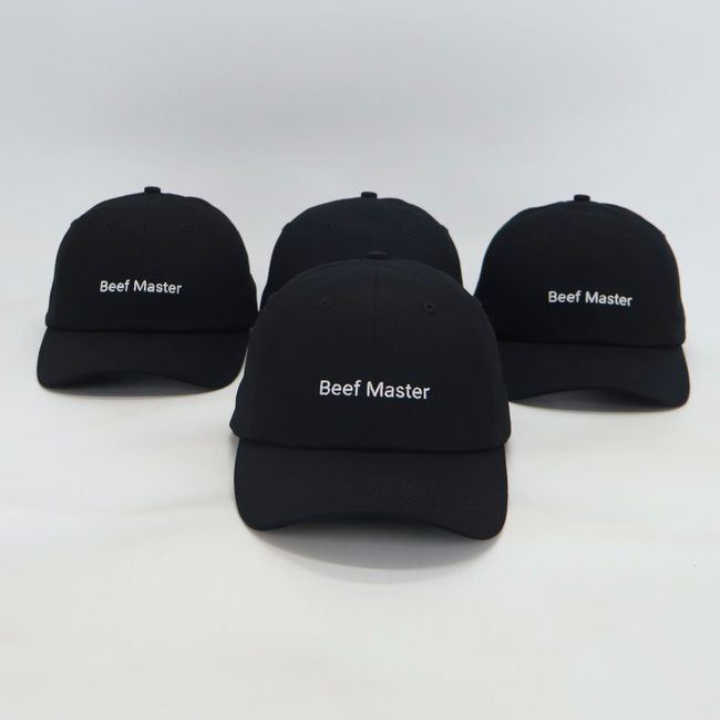 Beef Master Hat