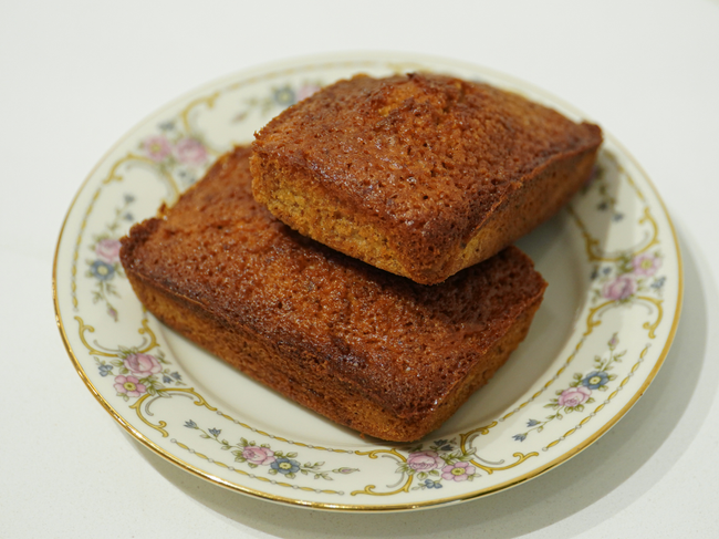 Financier (OL)