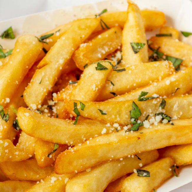 Fries