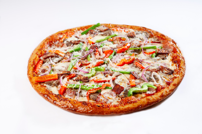 Enrico's Pizza