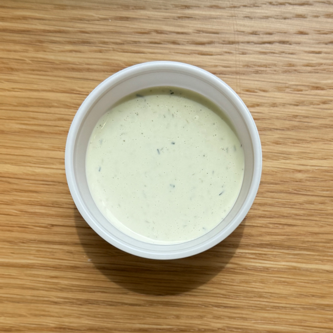 Shawarma Sauce