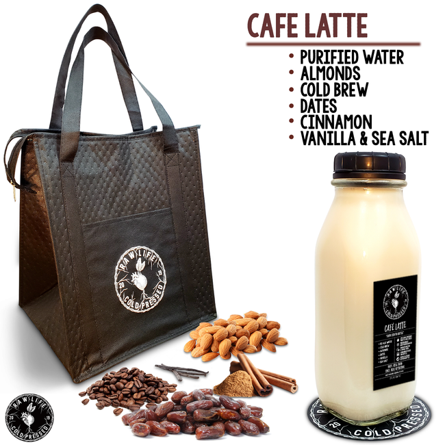 Cafe Latte