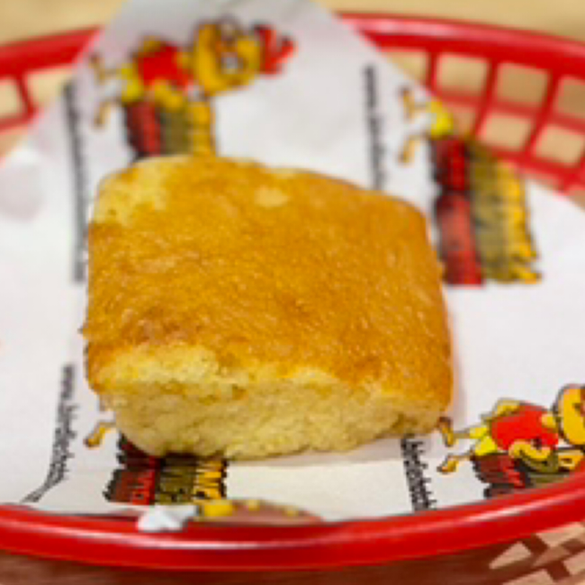 Corn Bread