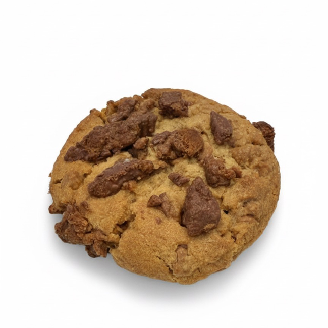 Peanut Butter Cookie