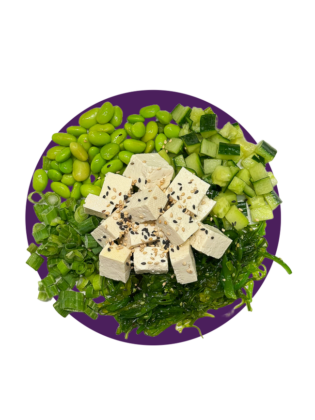 Green Roll