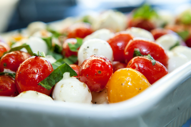 Caprese