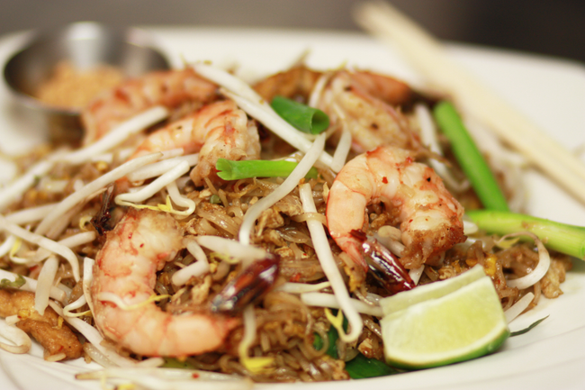 N1 Pad Thai