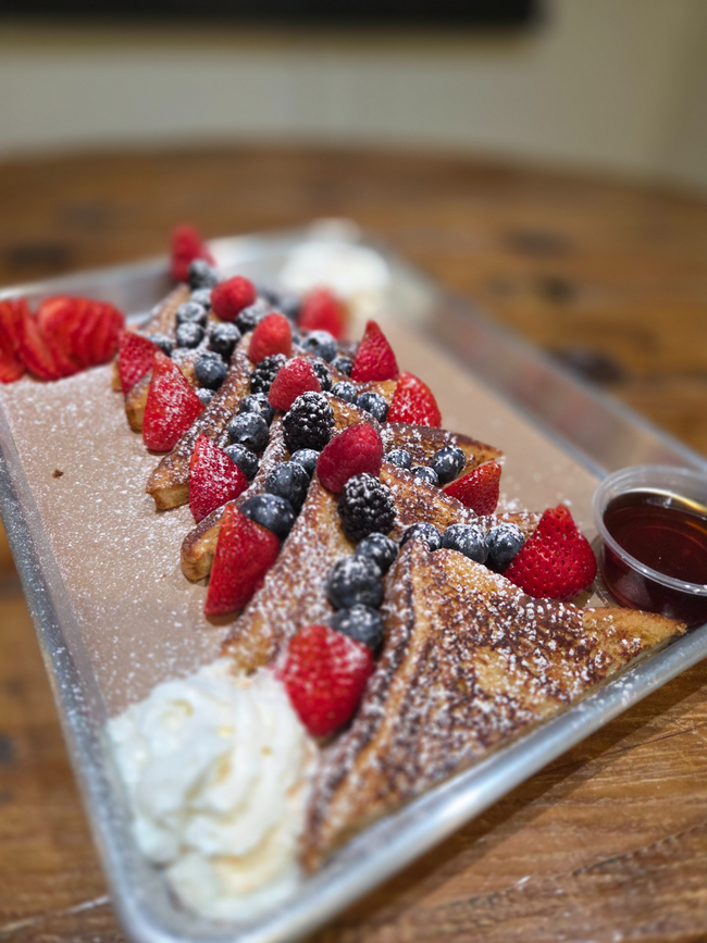 French Toast