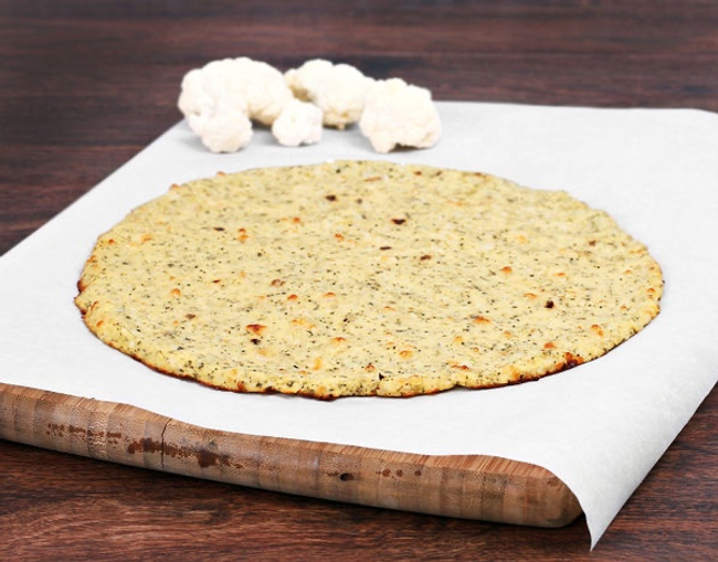 Gluten Free Pizza