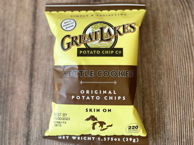 Great Lakes Chips
