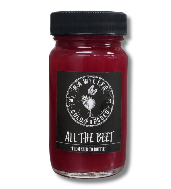 All The Beet