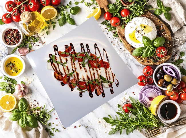 CAPRESE