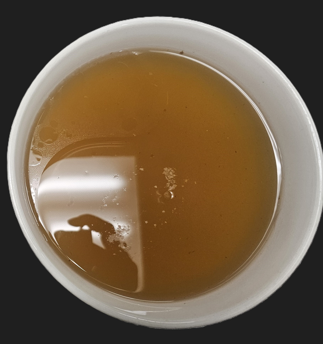 Pho Broth