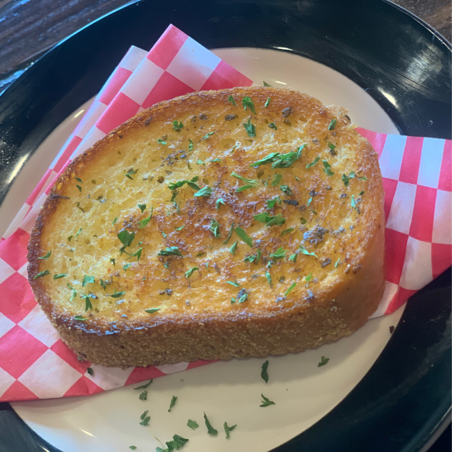 Garlic Toast