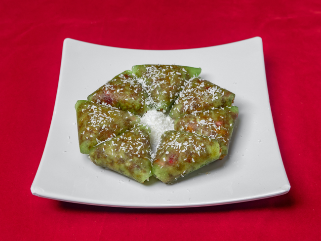 PETHA PAAN HEARTS 1 LB.