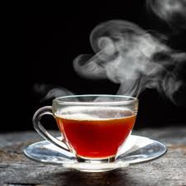 Hot Tea
