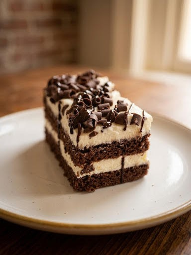 Greek Torte